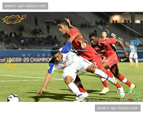 美洲杯2026淘汰赛对阵：谁能笑到最后？