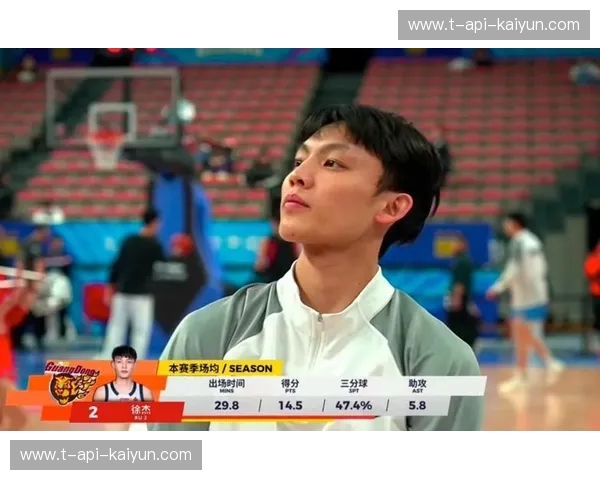 京粤大战：当皇城根的坚韧撞上南粤的旋风，这场直播凭什么让千万粉丝彻夜难眠？