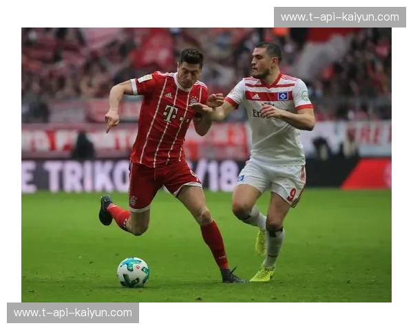 绿茵争锋：汉诺威与斯图加特的宿命对决，不止是胜负